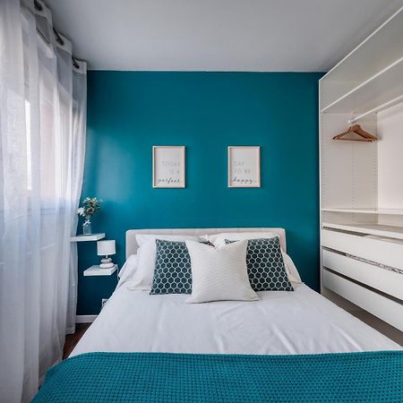 Appartement Cosy Et Calme Elancourt Εξωτερικό φωτογραφία