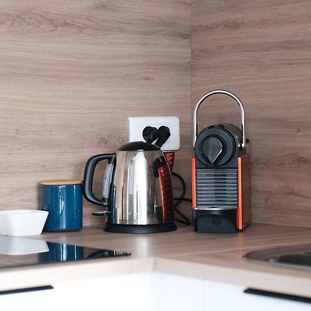 Appartement Cosy Et Calme Elancourt Εξωτερικό φωτογραφία