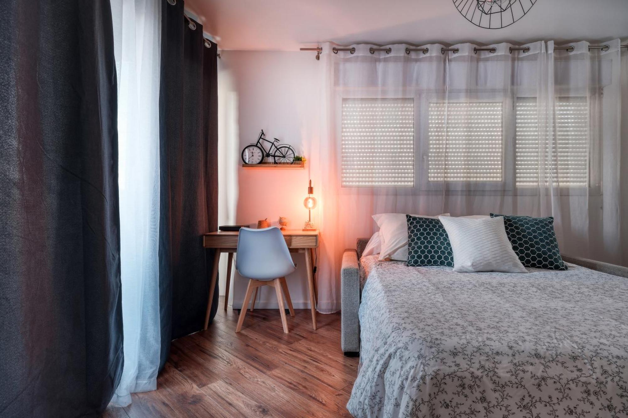 Appartement Cosy Et Calme Elancourt Εξωτερικό φωτογραφία