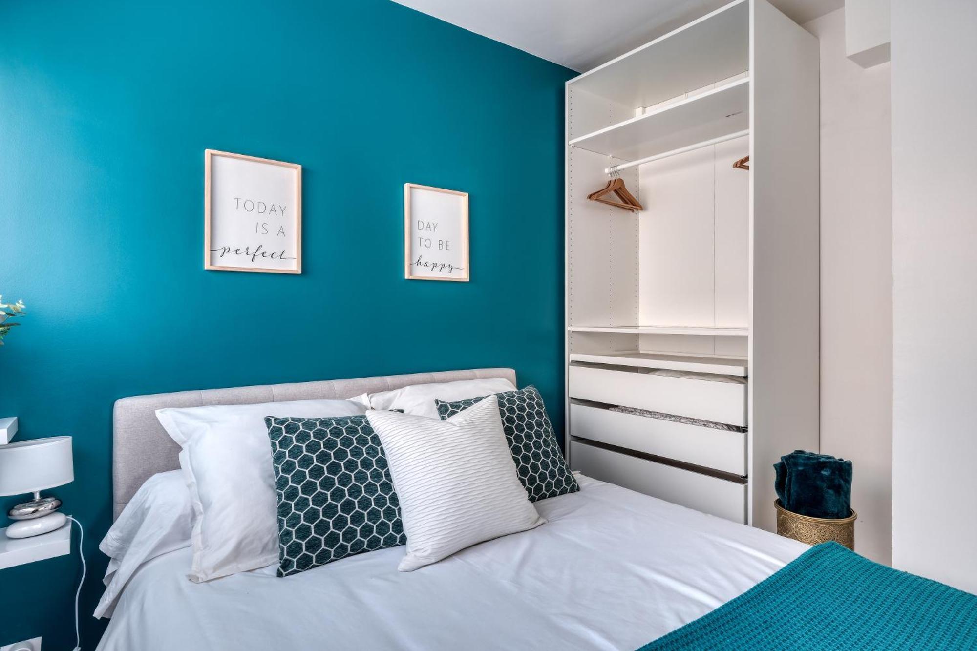 Appartement Cosy Et Calme Elancourt Εξωτερικό φωτογραφία