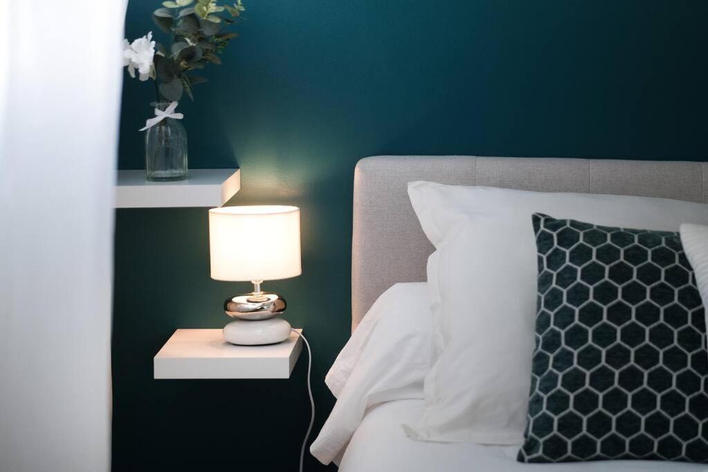 Appartement Cosy Et Calme Elancourt Εξωτερικό φωτογραφία