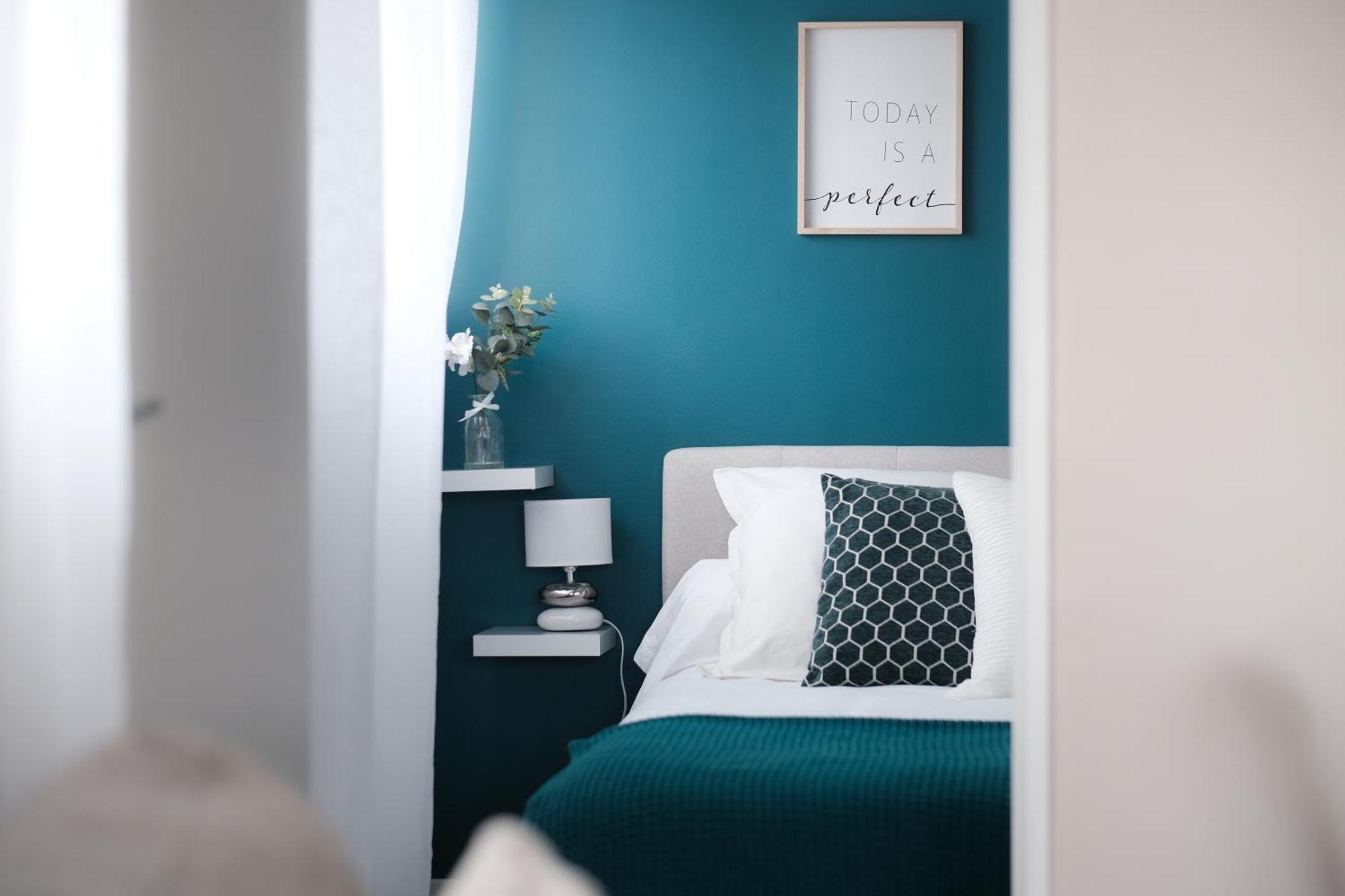 Appartement Cosy Et Calme Elancourt Εξωτερικό φωτογραφία