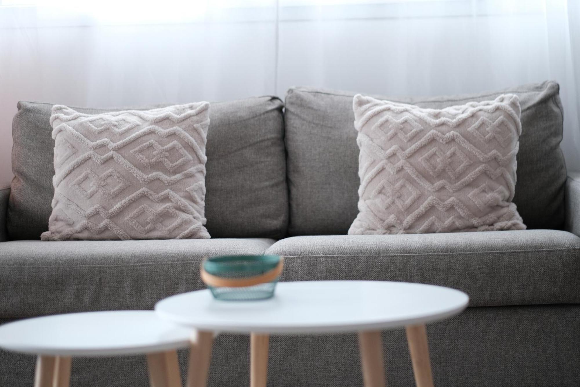Appartement Cosy Et Calme Elancourt Εξωτερικό φωτογραφία